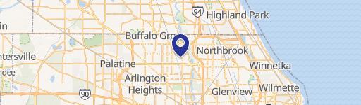 171 91st W Marquardt Dr