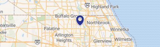 171 91st W Marquardt Dr