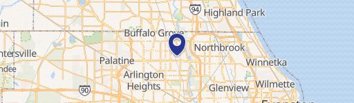 1 Messner Dr, Unit 5