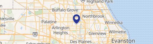 1666 Wolf Rd, Unit 84