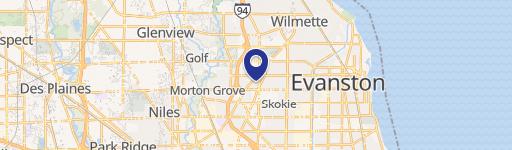 8914 Lamon Ave, Unit 2N