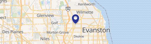 9445 Kenton Ave, Unit P-54