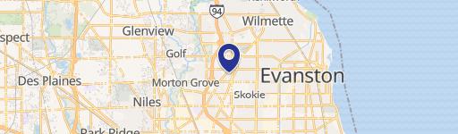 8950 Lamon Ave, Unit P-3