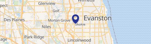 8307 Kilpatrick Ave, Unit 2N