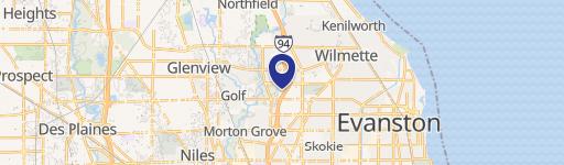 9655 Woods Dr, Unit P359