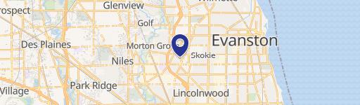 8200 Lincoln Ave, Unit P-13