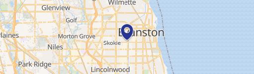 8414 Christiana Ave, Unit 1