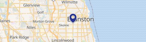 8512 Mccormick Blvd, Unit 1