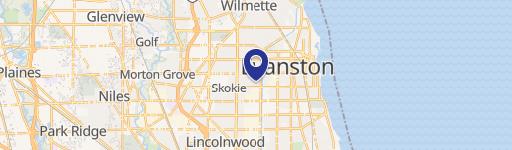 8441 Trumbull Ave, Unit 1