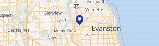 9141 Lawler Ave, Unit 1