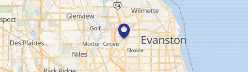 8924 Lamon Ave, Unit 3