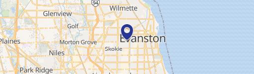 3421 Dempster St, Unit 25