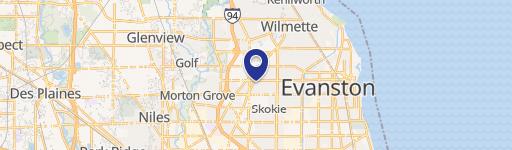 9032 Kenton Ave, Unit 2