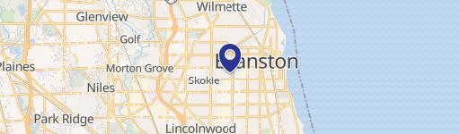 8511 Kimball Ave, Unit 1