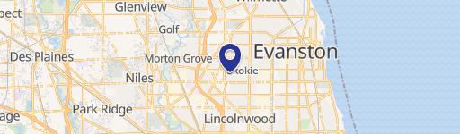 8207 Knox Ave, Unit 2N