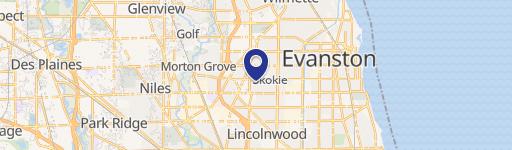 8235 Knox Ave, Unit 2N