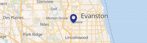 8131 Knox Ave, Unit 2N