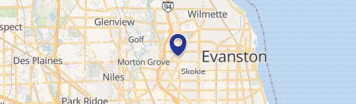 8855 Lamon Ave, Unit 2N