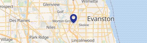 8414 Latrobe Ave, Unit 1