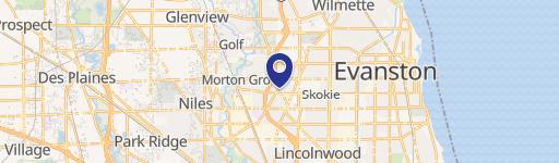 5300 Lincoln Ave, Unit 14