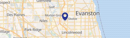 8035 Lincoln Ave, Unit 2