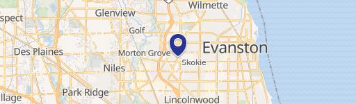 8515 Niles Ctr Rd, Unit 1