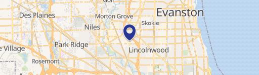 7240 Niles Ctr Rd, Unit 50