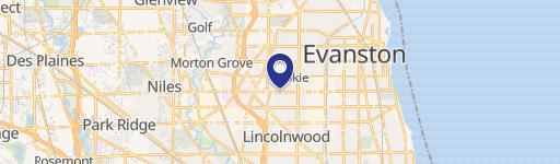 4451 Oakton St, Unit 53