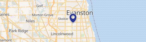 3219 Oakton St, Unit 8002