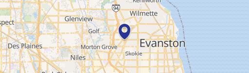 9049 Skokie Blvd, Unit 1