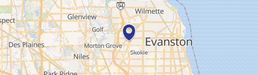 8924 Skokie Blvd, Unit 1