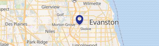 8600 Skokie Blvd, Unit 24