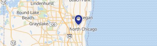 2300 Audrey Nixon Blvd