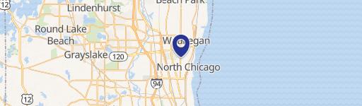 1824 Audrey Nixon Blvd