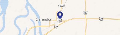 Clarendon, AR 72029