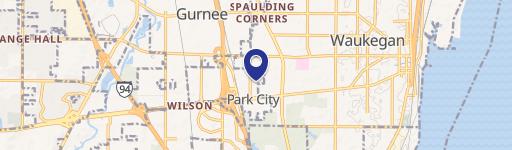 3321 Dixie Ave, Unit 119