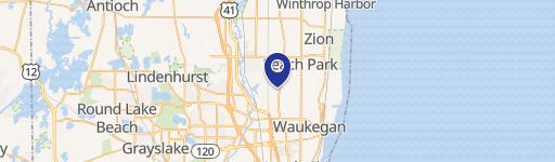 2345 Ernie Krueger Cir