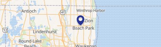 3900 Foster Mcgaw Dr