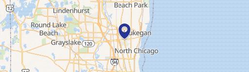 734 Grn Bay Rd, Unit 736