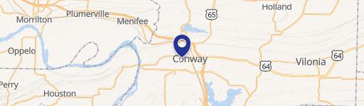 Western Ave At Louvenia Ave