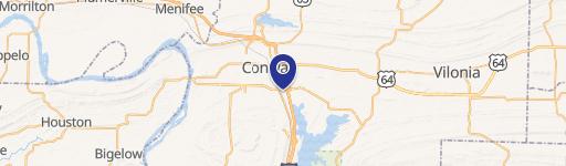 Conway, AR 72032