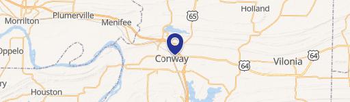 Conway, AR 72032