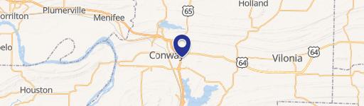 Conway, AR 72032
