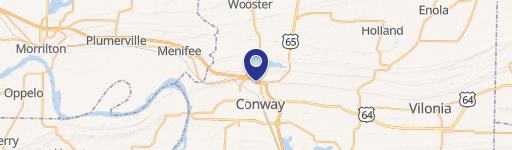 Meadowlake Rd At W St St