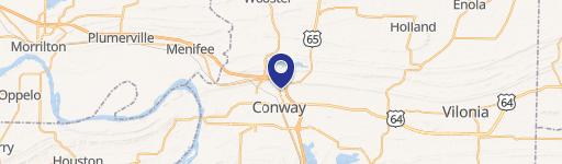 Conway, AR 72032