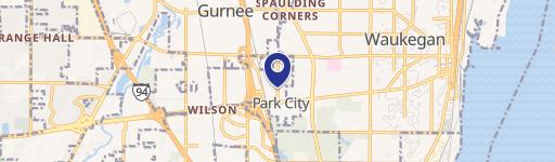 3407 Marshfield Blvd, Unit 103