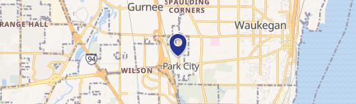 3423 Marshfield Blvd, Unit 119