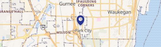 3512 Marshfield Blvd, Unit 132