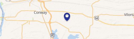 Conway, AR 72032