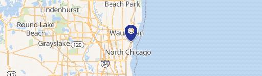 901 Martin Luther King Jr Ave